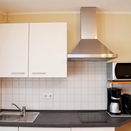 Gaestehaus Guntersblum Dış mekan fotoğraf