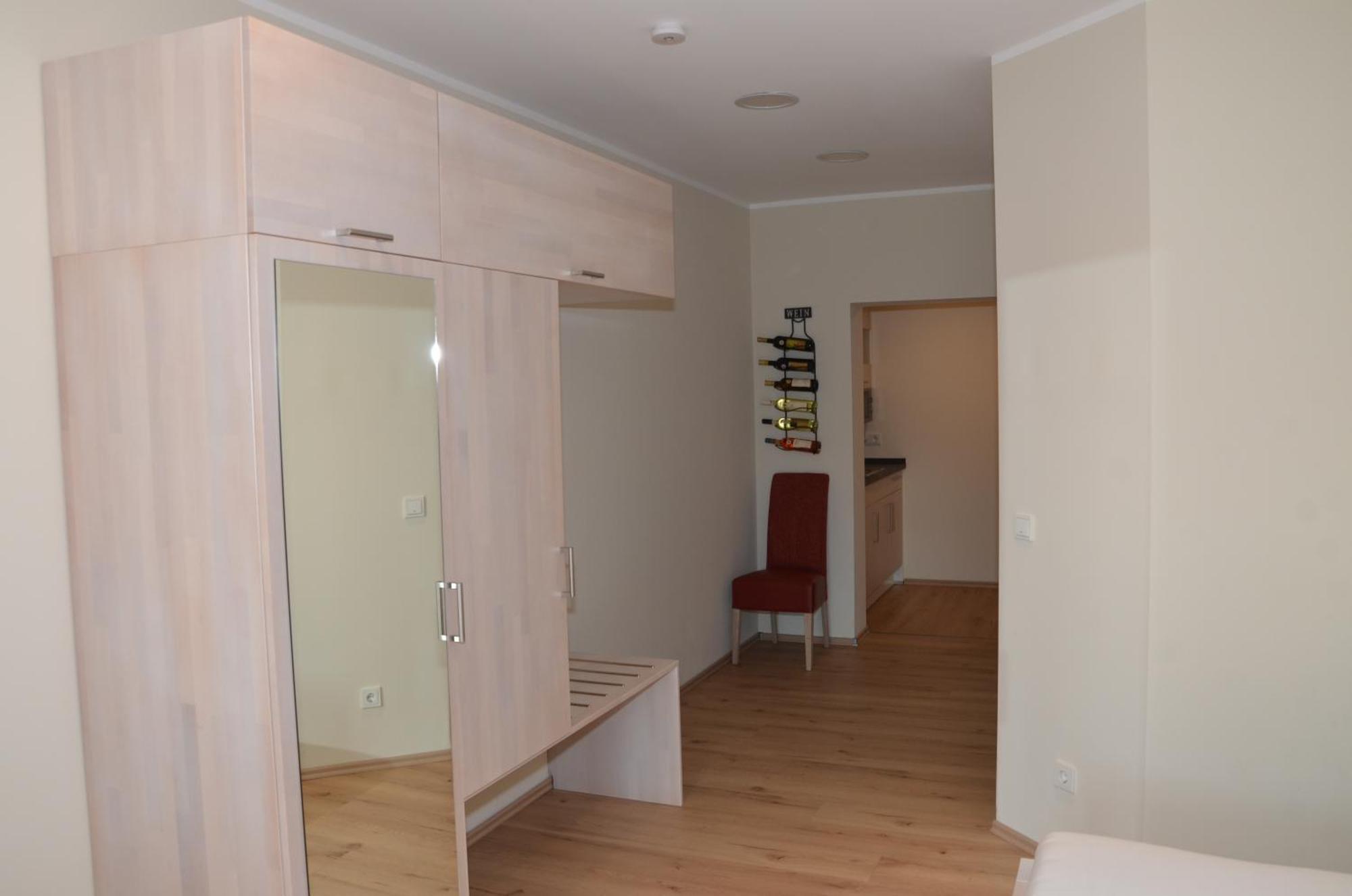 Gaestehaus Guntersblum Dış mekan fotoğraf